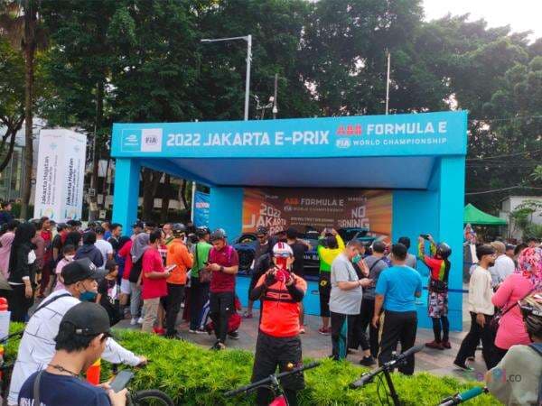 Kabar Terbaru Kasus Formula E, KPK Nyatakan Tegas