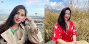 Biodata dan Profil Barbara Putri: Umur, Agama dan Karier, Selebgram Mantan Manager Awkarin