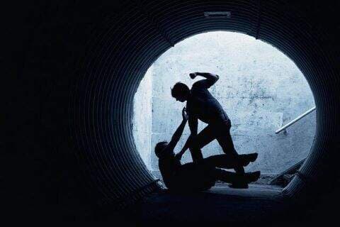 Kebangetan, Residivis Tega Injak Perut Pacar yang Hamil