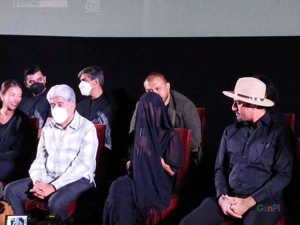 Ini Alasan Pemeran Ibu di Pengabdi Setan 2 Minta Maaf