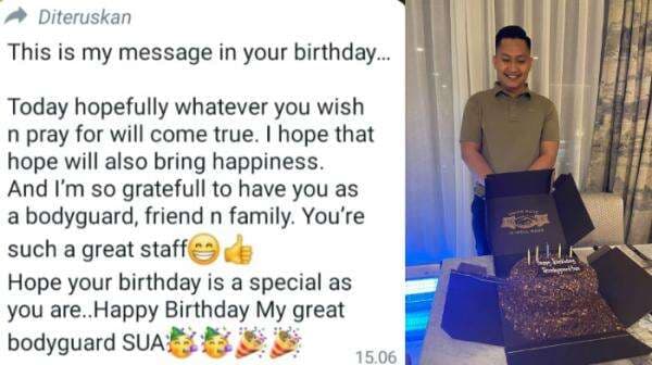 Waduh! Isi Chat Putri Candrawathi ke Brigadir J Terungkap, Apa Hubungan Keduanya?