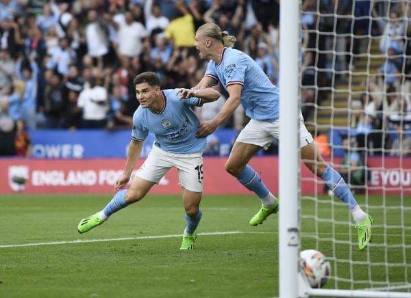 Pernah Incar Talenta Muda Man City, Rencana Real Madrid Terganjal Aturan FIFA