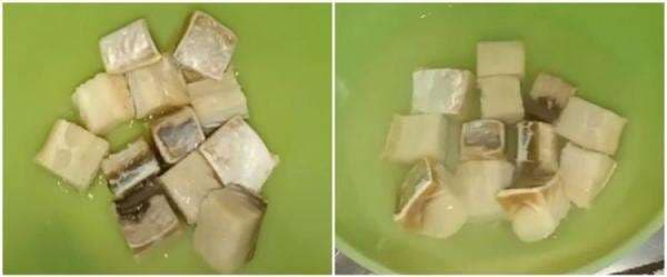 Cara ampuh mengurangi rasa asin pada ikan jambal, antigagal