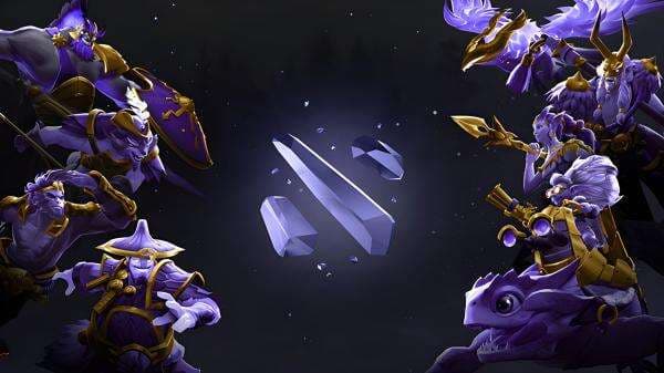 Valve Rilis Harga Tiket TI 2022 di Singapura