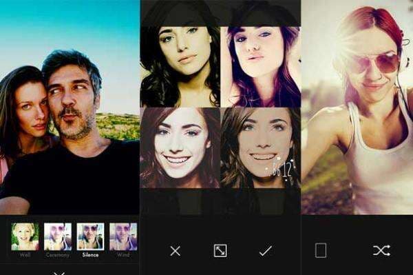 11 Aplikasi Filter Kamera Terbaik untuk Selfie yang Bisa Buat Foto Semakin Perfect 11 Aplikasi Filter Kamera Terbaik untuk Selfie yang Bisa Buat Foto Semakin Perfect