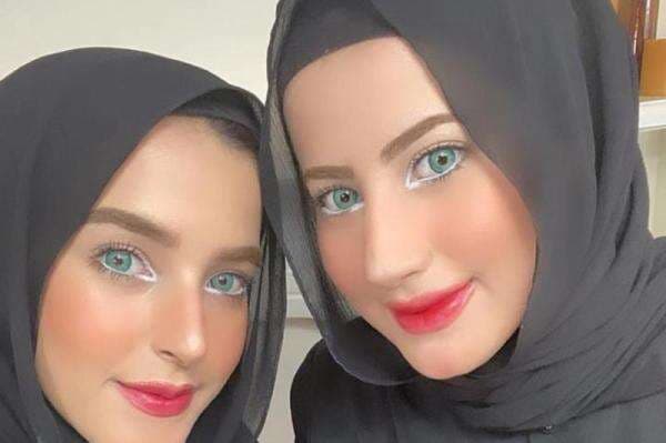 Fakta Kedekatan Tasyi Athasyia dan Tasya Farasya