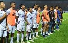 Javier Roca Percaya Diri, Persik Kediri Kunci Komposisi Pemain untuk Liga 1 2022-2023