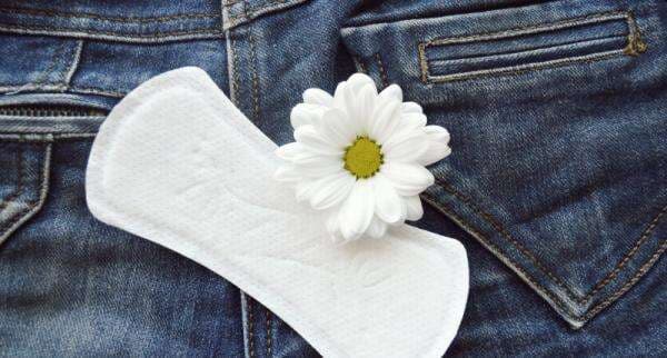 Awas, Ini Bahaya Memakai Pantyliner Setiap Hari!