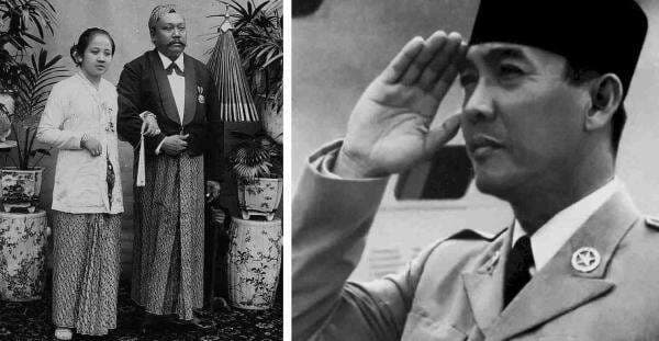Saat Hati Anda Pilu Didera Kegagalan, Belajarlah pada Sukarno dan Kartini!