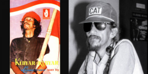 Download MP3 Lagu Kebyar - Kebyar karya Gombloh Lirik dan Cord, Sambut Hari Kemerdekaan 17 Agustus