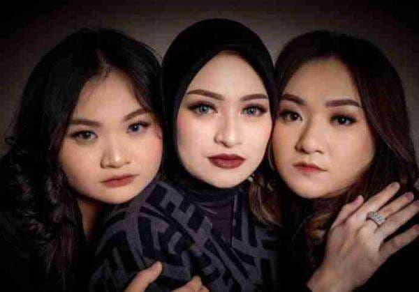 Dicap Bikin Risih, Adik Nathalie Holscher Ungkap Rasanya Tinggal di Rumah Sule