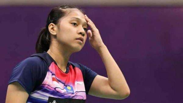 Indah Cahya Sari Jamil: Juara Dunia Junior yang Bikin Leo Rolly Carnando Dimabuk Asmara