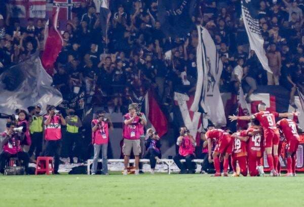 Perbandingan Harga Tiket Liga 1 dengan Kompetisi Lain di ASEAN, Siapa Paling Mahal?