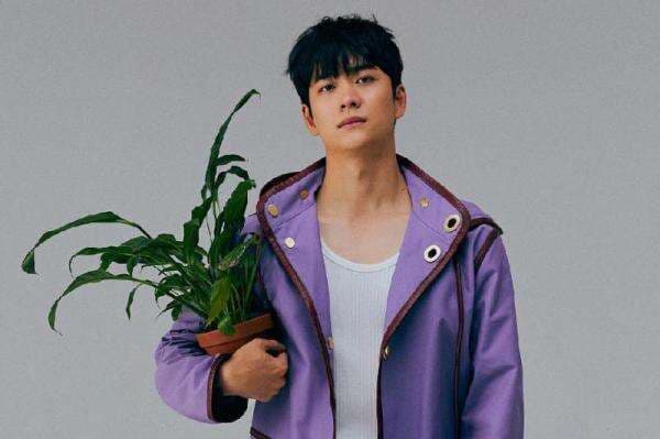 Biodata dan Profil Kang Tae Oh, Sukses Curi Perhatian lewat Drama Extraordinary Attorney Woo