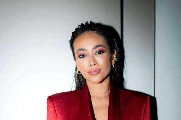 Biodata dan Profil Ratu Felisha, Pemeran Tari di Film Pengabdi Setan 2