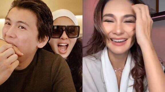 Ditinggal Nikah Suami Syahrini, Luna Maya Blak Blakan Soal Tipe Idaman Pengganti Reino Barack: Gak Harus Oriental, Asia!