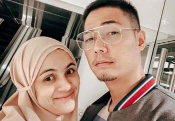 7 Tahun Menikah, Nycta Gina Rupanya Sempat Menganggap Rizky Kinos Batu Loncatan