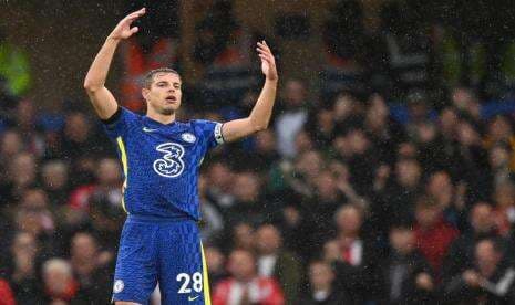 Gagal Dapatkan Azpilicueta, Ini Pemain Incaran Barcelona