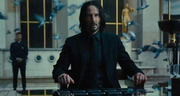 5 Fakta John Wick 4, Film Lanjutan Pengkhianatan Winston pada John