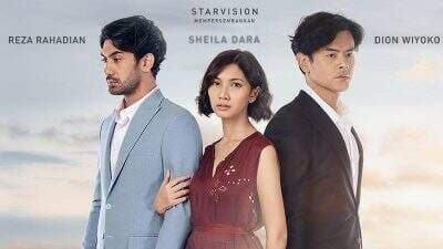 Sudah Rilis, Yang Hilang Dalam Cinta Ungkapkan Romansa Sangat Unik!