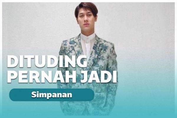 Dituding Pernah Jadi Simpanan Tante-tante, Rizky Billar Siap Tempuh Jalur Hukum | Keepo.me