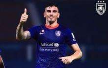 Bursa Transfer Liga 1: Tanpa Pengumuman Resmi, Persis Solo Lengkapi Kuota Pemain Asing