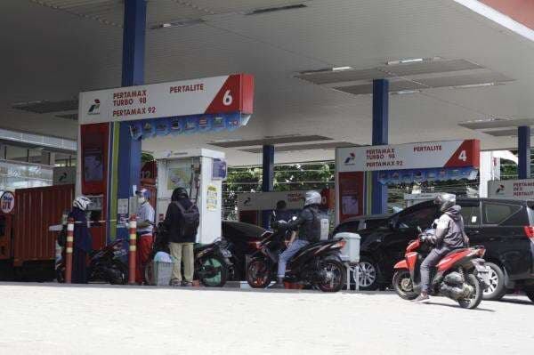 Negara dengan Harga Bensin Termahal di Dunia, Hong Kong Rp36.198 Per Liter