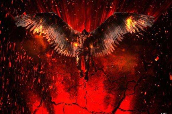 Begini Khutbah Iblis kepada Manusia di Neraka