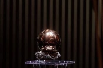 5 Calon Peraih Trofi Ballon dOr 2022 per Agustus, Nomor 1 Top Skor Liga Spanyol 2021-2022