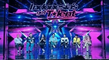 Direktur Program RCTI: Indonesia`s Got Talent Bukan Sekadar Ajang Pencarian Bakat