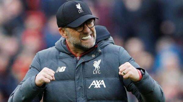 Jurgen Klopp Pusing, Liverpool Dihantam Badai Cedera Jelang Laga Perdana Liga Inggris 2022-2023