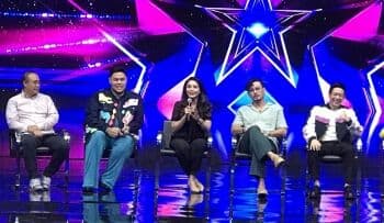 Punya Standar Tinggi, Denny Sumargo Disebut Juri Sombong di Indonesia`s Got Talent