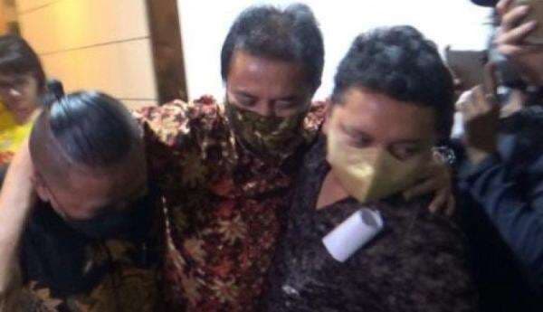 Roy Suryo Masuk Penjara, FH: Apa Ku Bilang! Mas KMRT Ditahan