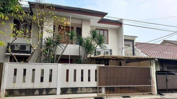 Terungkap dari CCTV: Brigadir J Dibunuh, Istri Sambo Pulang ke Rumah Pribadi Sambil Menangis