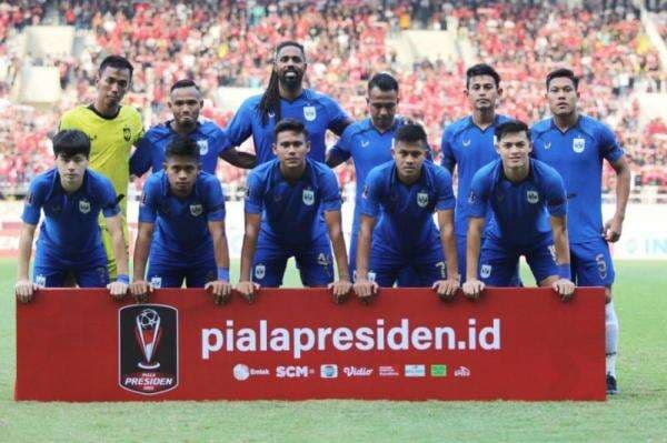 Daftar Nama Pemain PSIS Semarang di Liga 1 2022-2023