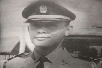 3 Pahlawan Nasional yang Jago Intelijen, Nomor 1 Keturunan Prancis