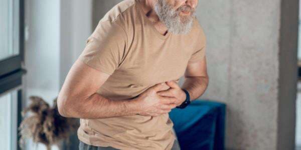 Kenali Ciri-Ciri Lambung Luka yang Mungkin Menyerang Anda