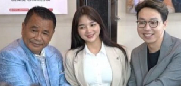 Karena Ini Hotman Paris Damai dengan Dokter Richard Lee dan Seleb TikTok Kienzy Mylien