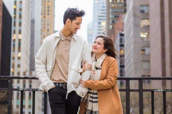 Tasya Kamila Ungkap Perbedaan Hamil Anak Pertama dan Kedua, Netizen: Duta Kipas Coming Soon