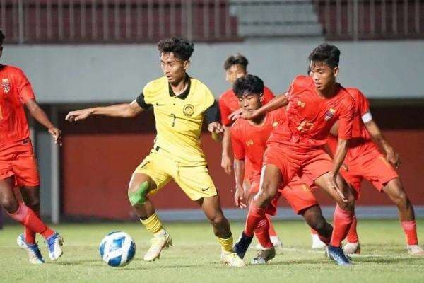 Batal ke 4 Besar Piala AFF U-16, Malaysia Ancam Timnas Indonesia