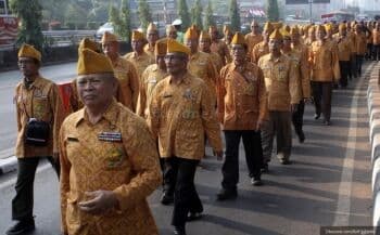 Sejarah Hari Veteran Nasional yang Jatuh Tiap Tanggal 10 Agustus