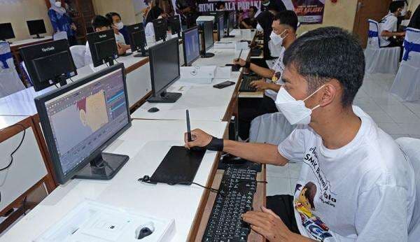 3 SMK Swasta di Kota Sukabumi Terpaksa Tutup, Jumlah Siswa Hanya 5 Orang