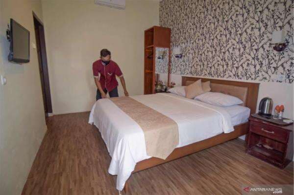 Promo Hotel Paling Murah Makassar di Bawah Rp100 Ribu, Mantap