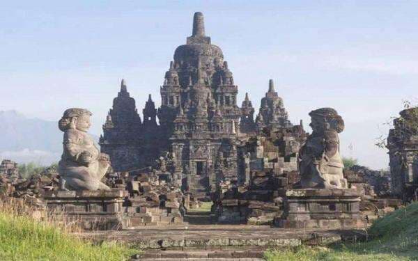 Kisah Putri Airlangga, Tolak Jabatan Raja Kahuripan karena Ingin Jadi Pertapa