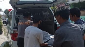 Seorang Mahasiswa di Pinang Bunuh Diri Tenggak Obat karena Dapat Nilai Jelek di Kampus