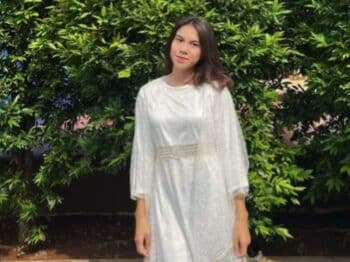 3 Atlet Lari Wanita Indonesia yang Paling Cantik dan Membanggakan, Nomor 1 Termuda!