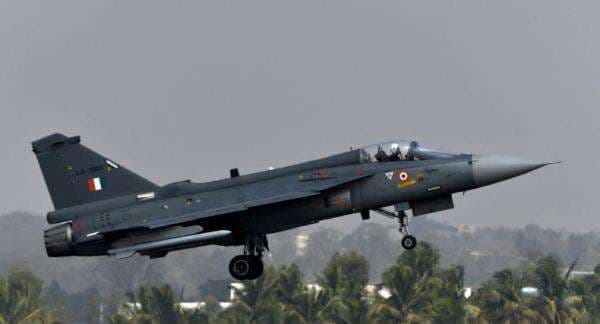 Wamenhan India Sebut Indonesia Minati Jet Tempur Buatan Lokal Tejas, Malaysia Beli 18 Unit