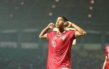 Ekslusif Razzaa Fachrezi: Cerita Perjuangan Menuruni Berat Badan, Dipandang Sebelah Mata, Hingga Performa di Timnas U-19 Indonesia