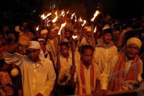 Ini Dia 7 Peristiwa Spesial di Tanggal 10 Muharram Ini Dia 7 Peristiwa Spesial di Tanggal 10 Muharram