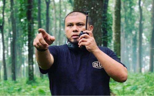 Biodata dan Profil Lengkap Joko Anwar, Sutradara Sang Pengabdi Setan yang Lagi Tayang di Bioskop